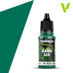 Vallejo Game Air Jade Green 18ml