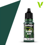 Vallejo Game Air Scurvy Green 18ml