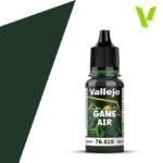 Vallejo Game Air Dark Green 18ml