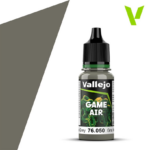 Vallejo Game Air Neutral Grey 18ml