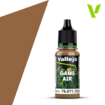 Vallejo Game Air Barbarian Skin 18ml