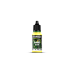 Vallejo Game Air Toxic Yellow 18ml