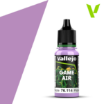Vallejo Game Air Lustful Purple 18ml