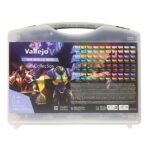 Vallejo True Metallic Metal Full Collection