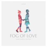 Fog of Love - Female Cover Board Game