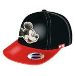Disney Mickey Mouse Embroidered Cap 56/58cm