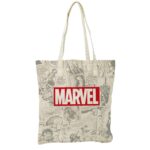 Marvel Comics Tote Bag