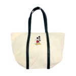 Disney Mickey Canvas Bag 35x31x20cm