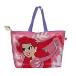 Disney Ariel Beach Bag 48x32x10cm