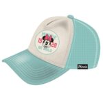 Disney Minnie 1928 Cap 56/58cm