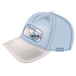 Disney Stitch Cap 56/58cm