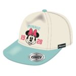 Disney Minnie 1928 Embossed Cap 56/58cm