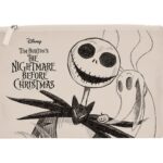 Disney Nightmare Before Christmas Flat Case