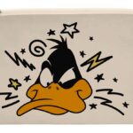 Looney Tunes Daffy Duck Flat Case