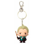 Harry Potter Draco Malfoy Keychain