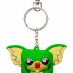Gremlins Greta Keychain
