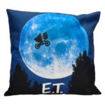 E.T. Poster Cushion 40x40cm