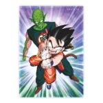 Dragon Ball King Piccolo Magnet