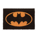 DC Batman Logo Door Mat