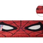 Marvel Spider-Man Eyes Door Mat