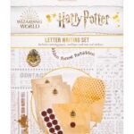 Harry Potter Stationery & Letters Set