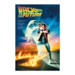 Back To The Future Poster 61x91.5cm