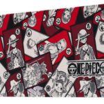One Piece XL Desktop Pad