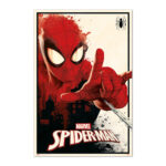 Marvel Spider-Man Poster 61x91cm