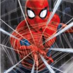 Marvel Spider-Man Gotcha Poster 61x91cm