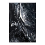 Marvel Venom Creepy Poster 61x91cm