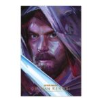 Star Wars Obi-Wan Kenobi Jedi Knight Poster 61x91 cm