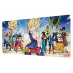 Dragon Ball Z Saga XL Desktop Mat