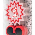 Disney Mickey 2 Erasers Set
