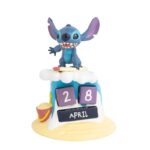 Disney Lilo & Stitch 3D Calendar