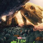 Marvel I Am Groot The Little Guy Poster 61x91cm