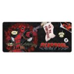 Marvel Deadpool XL Desktop Mat