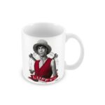 One Piece Luffy Mug