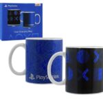 PlayStation Heat Changing Mug 325ml