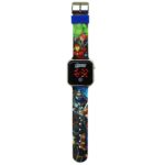 Marvel Avengers LED Watch