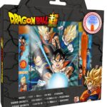 Dragon Ball Diary & Magic Pen Set