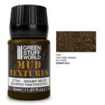 Green Stuff World Mud Textures Swamp Mud 30ml