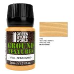Green Stuff World Ground Textures Beach Sand 30ml