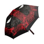 Marvel Deadpool Katana Premium Umbrella