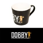 Harry Potter Dobby Mug 380ml