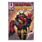 Marvel Deadpool & Wolverine Love Poster 61x91cm