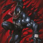 Marvel Venom Symbiotes Poster 61x91cm