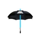 Star Wars Luke Skywalker Umbrella With Light Saber