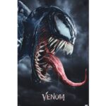 Marvel Venom Legacy Poster 61x91cm