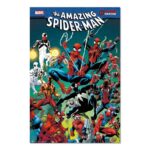 Marvel The Amazing Spider-Man Poster 61x91cm