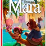 Nintendo Switch Summer In Mara